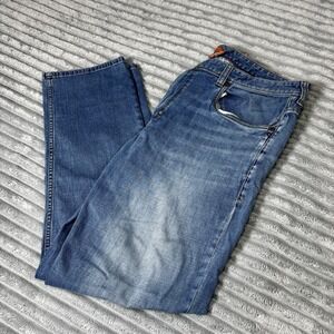 Tommy Bahama‎ Men's Caicos Performance Authentic Fit Jeans MENS 40/32